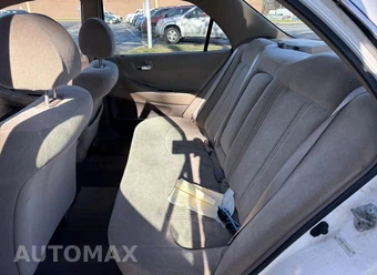 2010 Honda Odyssey EX-L w/RES 118.1" WB - miniatura 13