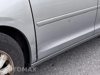 2010 Honda Odyssey EX-L w/RES 118.1" WB - miniatura 4