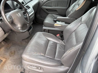 2010 Honda Odyssey EX-L w/RES 118.1" WB - miniatura 7