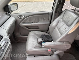 2010 Honda Odyssey EX-L w/RES 118.1" WB - miniatura 8