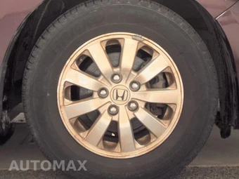 2010 Honda Odyssey EX-L w/RES 118.1" WB – miniatura 10