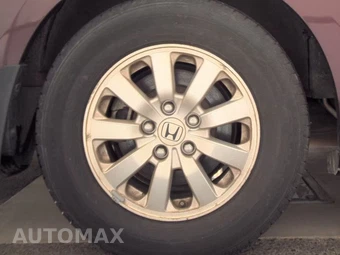 2010 Honda Odyssey EX-L w/RES 118.1" WB – miniatura 11
