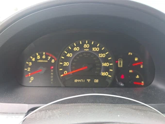 2010 Honda Odyssey EX-L w/RES 118.1" WB – miniatura 18