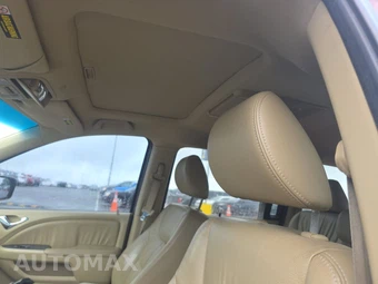 2010 Honda Odyssey EX-L w/RES 118.1" WB – miniatura 20