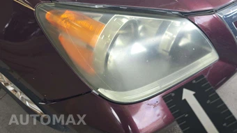 2010 Honda Odyssey EX-L w/RES 118.1" WB – miniatura 27