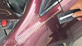 2010 Honda Odyssey EX-L w/RES 118.1" WB – miniatura 29