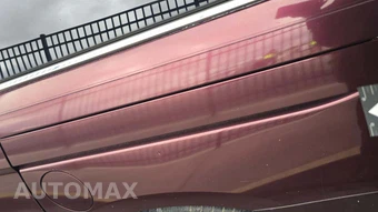 2010 Honda Odyssey EX-L w/RES 118.1" WB – miniatura 34