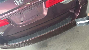 2010 Honda Odyssey EX-L w/RES 118.1" WB – miniatura 35