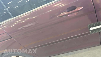 2010 Honda Odyssey EX-L w/RES 118.1" WB – miniatura 37