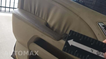 2010 Honda Odyssey EX-L w/RES 118.1" WB – miniatura 41