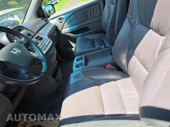 2010 Honda Odyssey EX-L w/RES 118.1" WB - miniatura 13