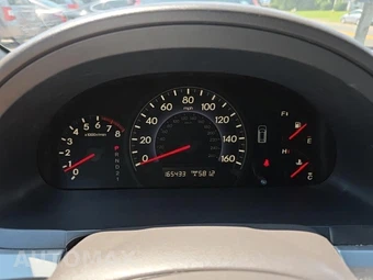2010 Honda Odyssey EX-L w/RES 118.1" WB - miniatura 15