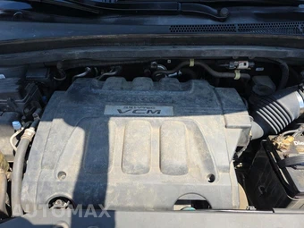 2010 Honda Odyssey EX-L w/RES 118.1" WB - miniatura 18
