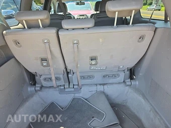2010 Honda Odyssey EX-L w/RES 118.1" WB - miniatura 19