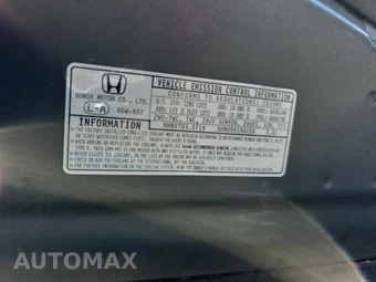 2010 Honda Odyssey EX-L w/RES 118.1" WB - miniatura 20
