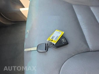 2010 Honda Odyssey EX-L w/RES 118.1" WB - miniatura 21