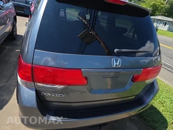 2010 Honda Odyssey EX-L w/RES 118.1" WB - miniatura 5