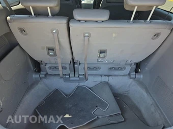 2010 Honda Odyssey EX-L w/RES 118.1" WB - miniatura 7