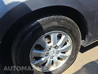 2010 Honda Odyssey EX-L w/RES 118.1" WB - miniatura 8