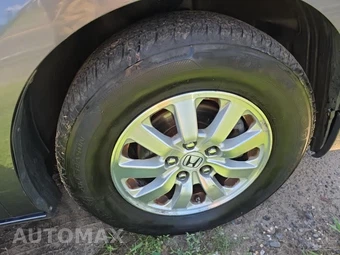 2010 Honda Odyssey EX-L w/RES 118.1" WB - miniatura 9