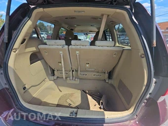 2010 Honda Odyssey LX 118.1" WB - miniatura 15