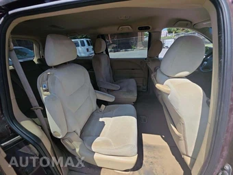 2010 Honda Odyssey LX 118.1" WB - miniatura 17