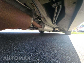 2010 Honda Odyssey LX 118.1" WB - miniatura 18