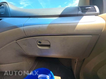2010 Honda Odyssey LX 118.1" WB - miniatura 20