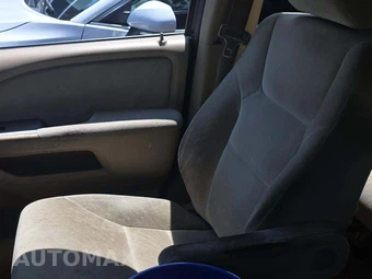 2010 Honda Odyssey LX 118.1" WB - miniatura 22