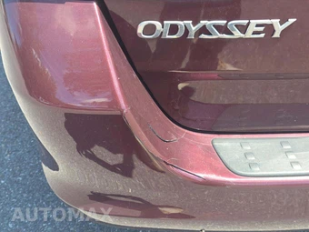 2010 Honda Odyssey LX 118.1" WB - miniatura 28