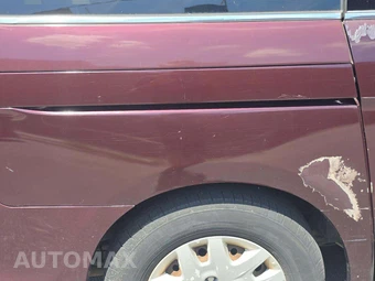 2010 Honda Odyssey LX 118.1" WB - miniatura 30