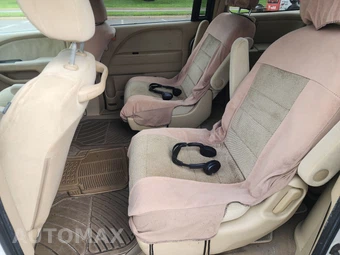 2010 Honda Odyssey LX 118.1" WB - miniatura 12