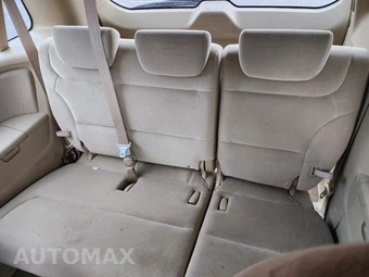 2010 Honda Odyssey LX 118.1" WB - miniatura 13