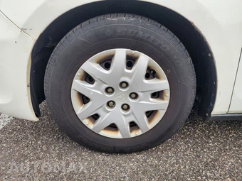 2010 Honda Odyssey LX 118.1" WB - miniatura 14
