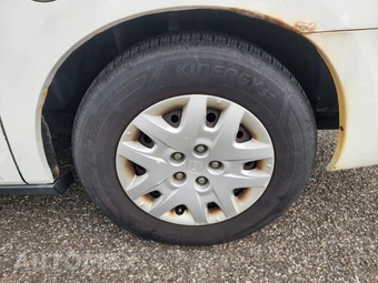 2010 Honda Odyssey LX 118.1" WB - miniatura 15
