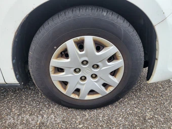 2010 Honda Odyssey LX 118.1" WB - miniatura 17