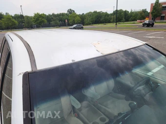 2010 Honda Odyssey LX 118.1" WB - miniatura 19