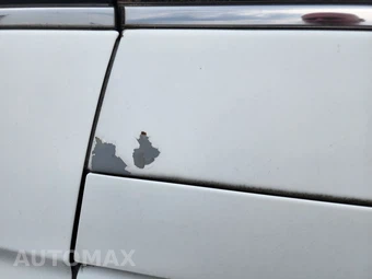 2010 Honda Odyssey LX 118.1" WB - miniatura 21