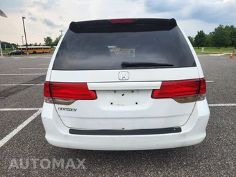 2010 Honda Odyssey LX 118.1" WB - miniatura 5