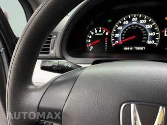 2010 Honda Odyssey LX 118.1" WB - miniatura 12