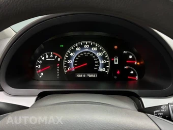 2010 Honda Odyssey LX 118.1" WB - miniatura 13