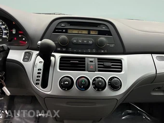 2010 Honda Odyssey LX 118.1" WB - miniatura 14