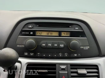 2010 Honda Odyssey LX 118.1" WB - miniatura 15
