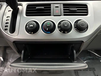 2010 Honda Odyssey LX 118.1" WB - miniatura 16