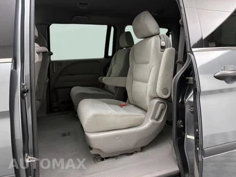 2010 Honda Odyssey LX 118.1" WB - miniatura 21