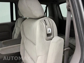 2010 Honda Odyssey LX 118.1" WB - miniatura 22