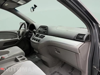 2010 Honda Odyssey LX 118.1" WB - miniatura 24