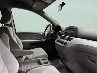 2010 Honda Odyssey LX 118.1" WB - miniatura 27