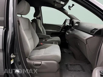 2010 Honda Odyssey LX 118.1" WB - miniatura 28