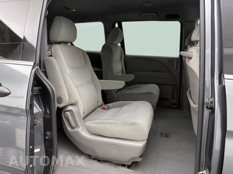 2010 Honda Odyssey LX 118.1" WB - miniatura 31